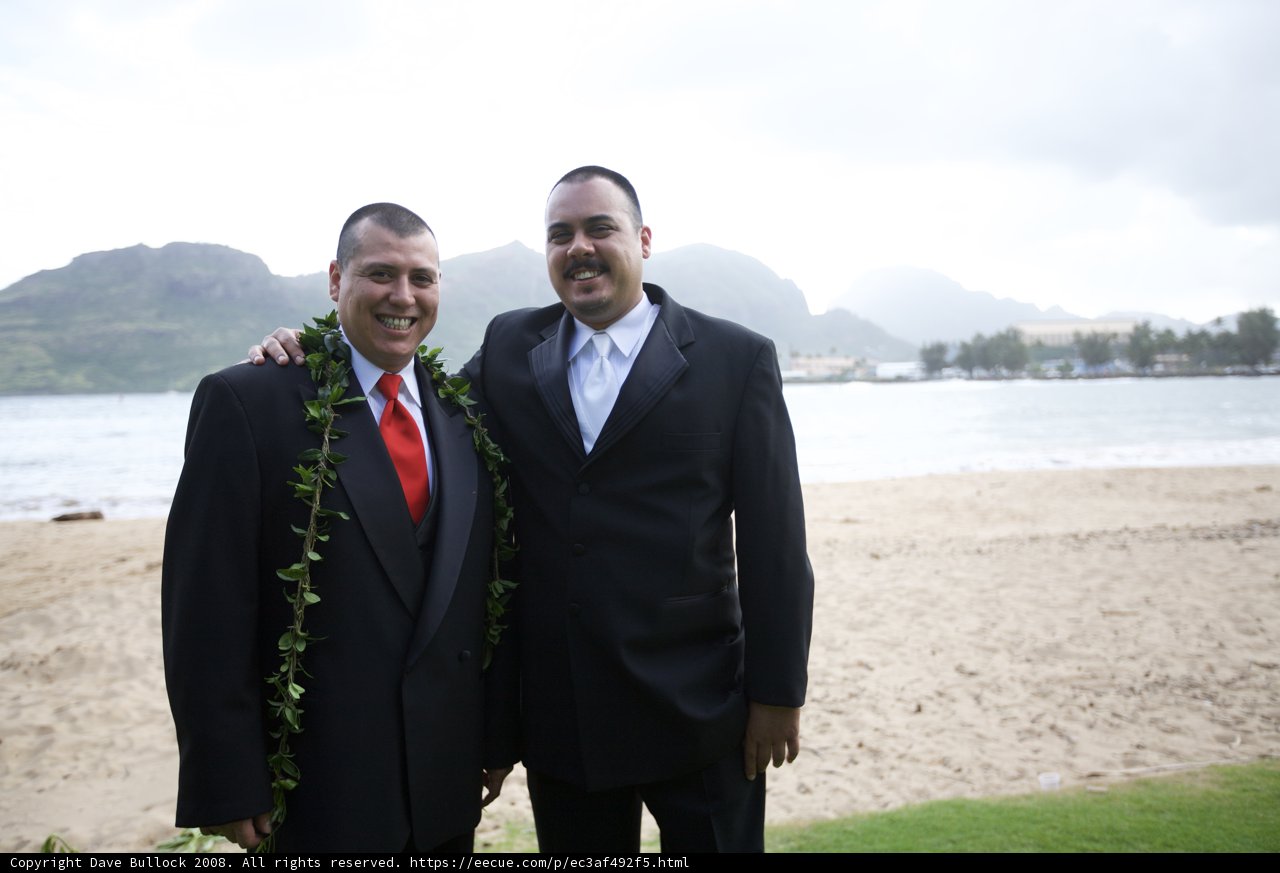 Suit and Mountain