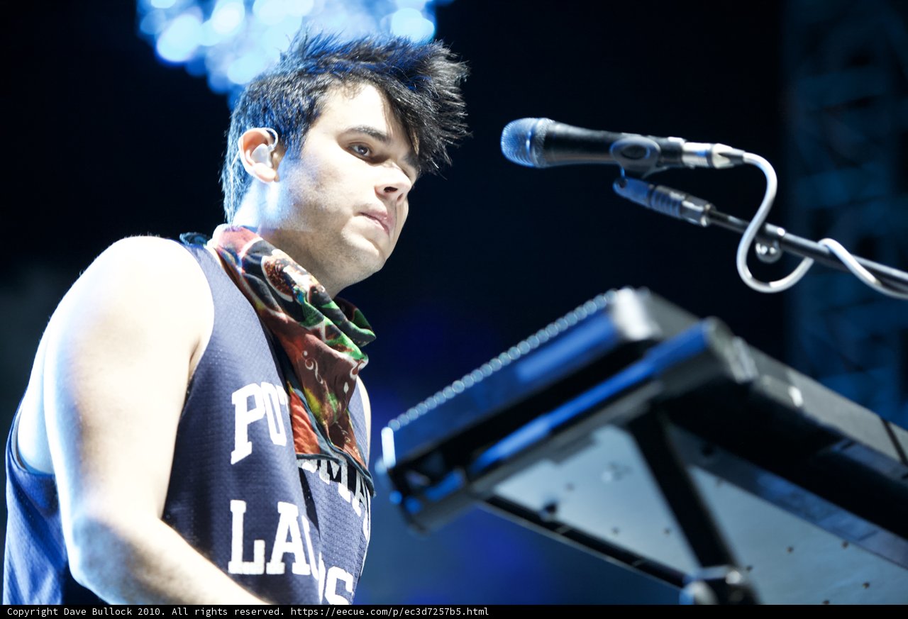 Keyboard Soloist