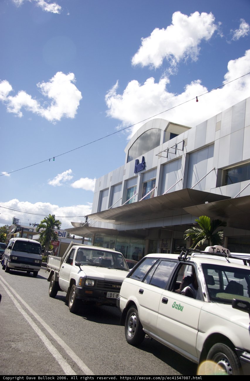 Transportation Hub
