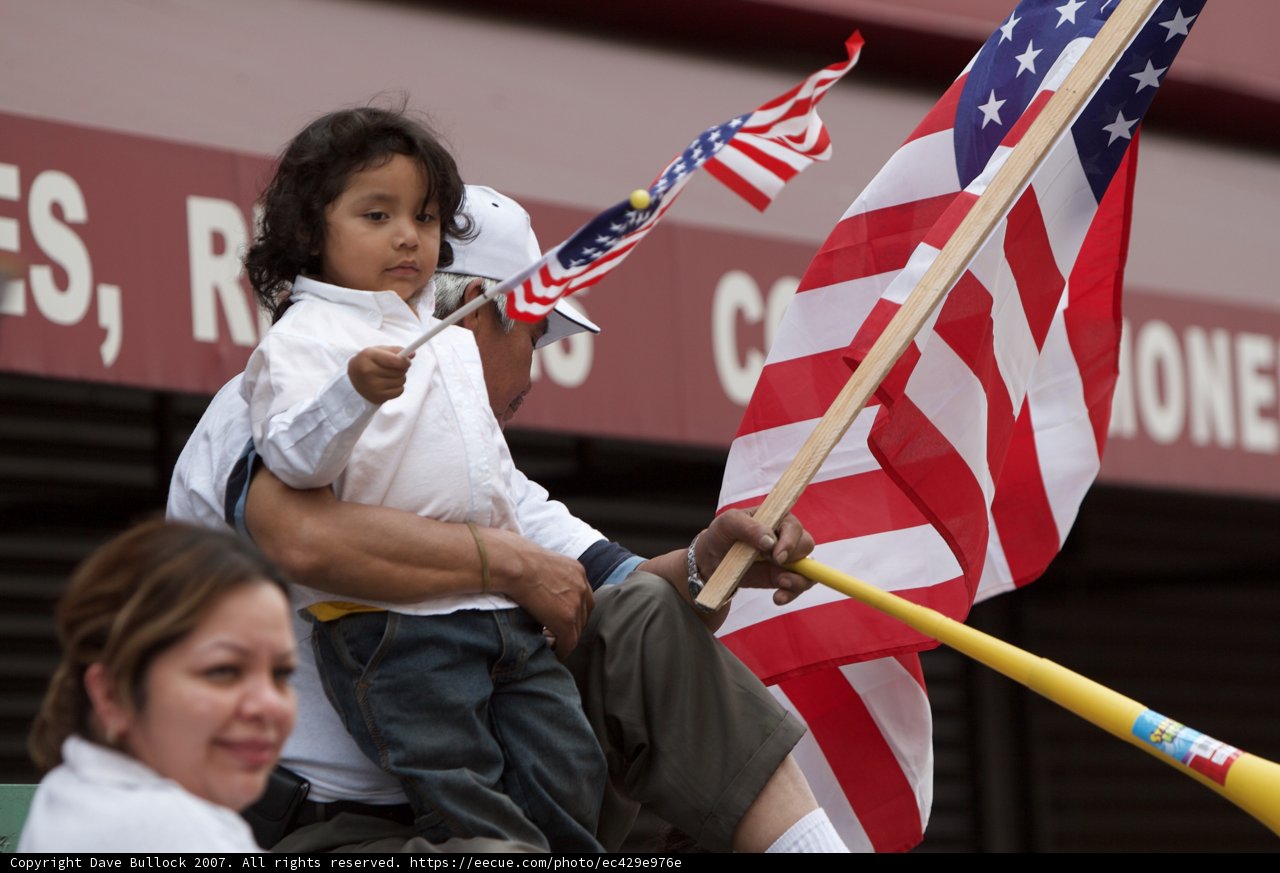 American Pride