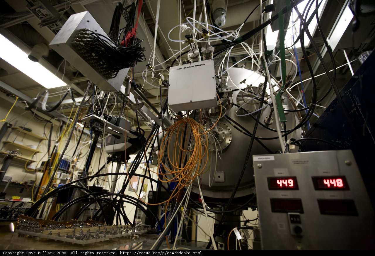 The Wired Workshop