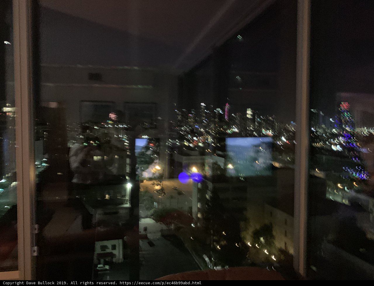 Cityscape Serenade