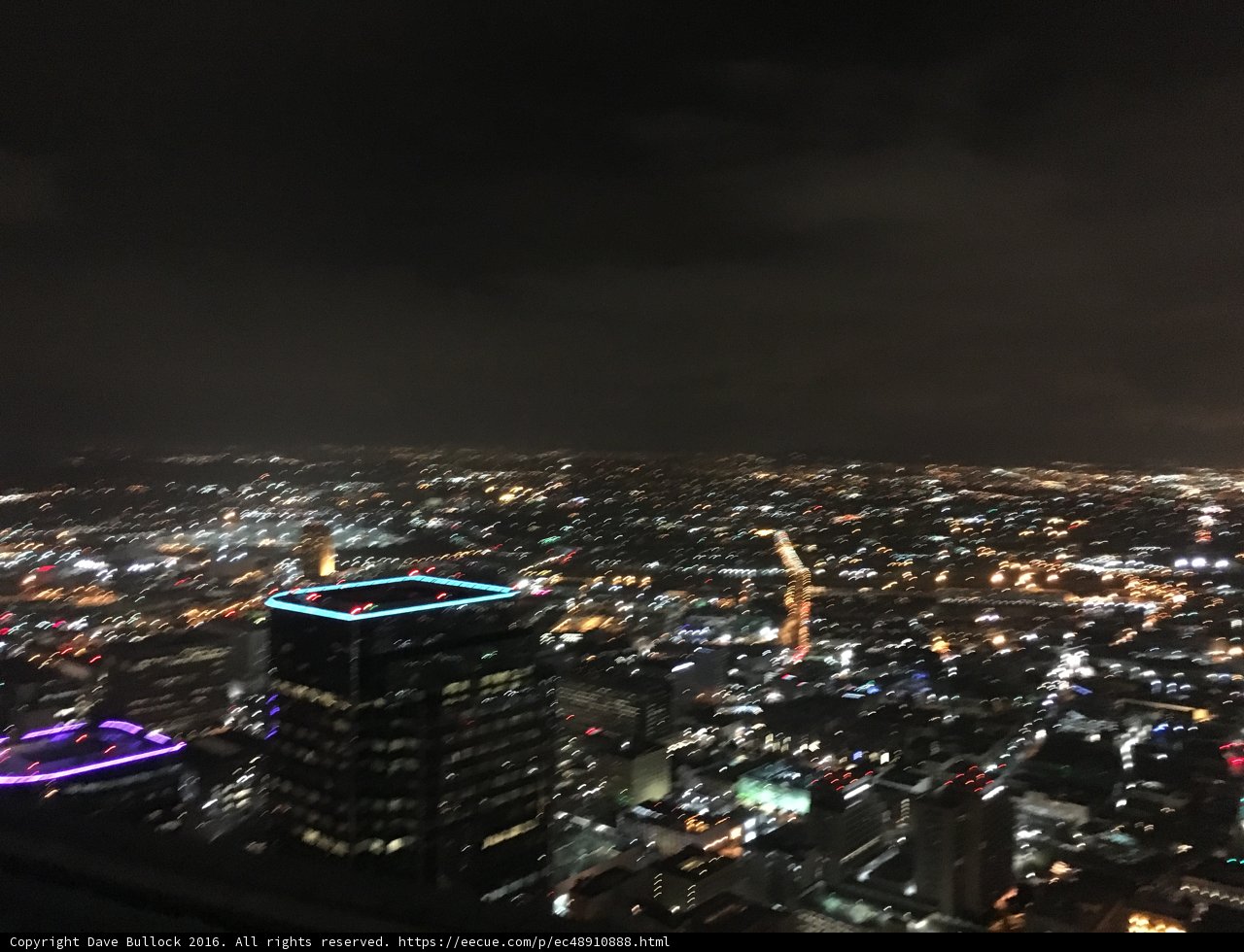 City Lights