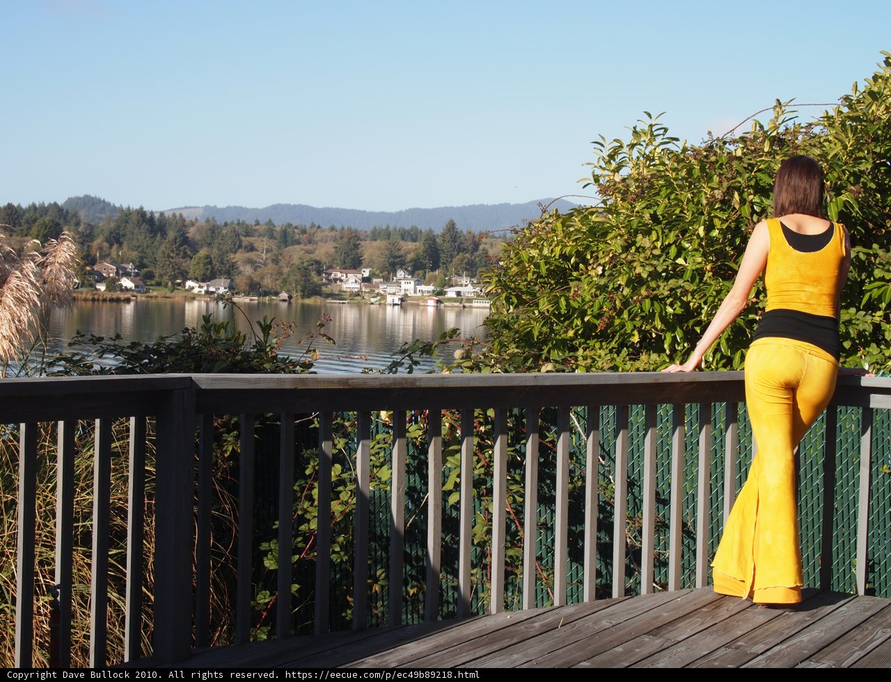 Elegance by the Lake