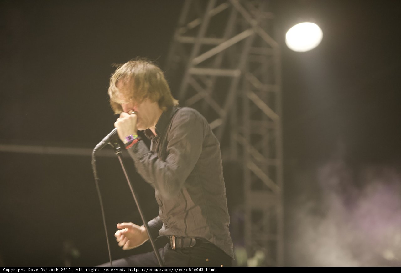 Spotlight on the Solo Performer