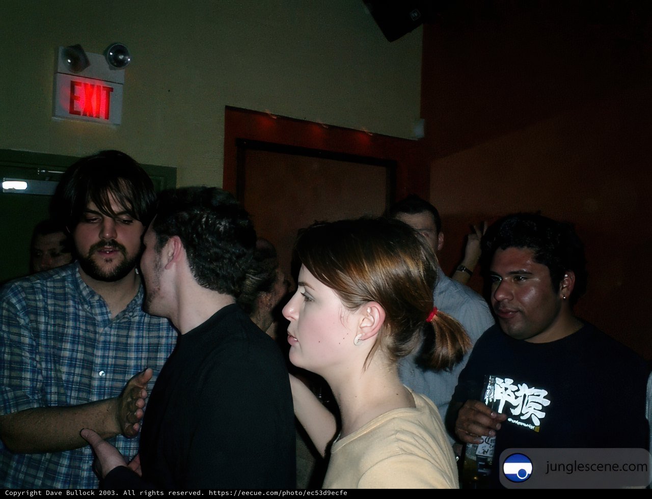 Nightlife at the Urban Pub