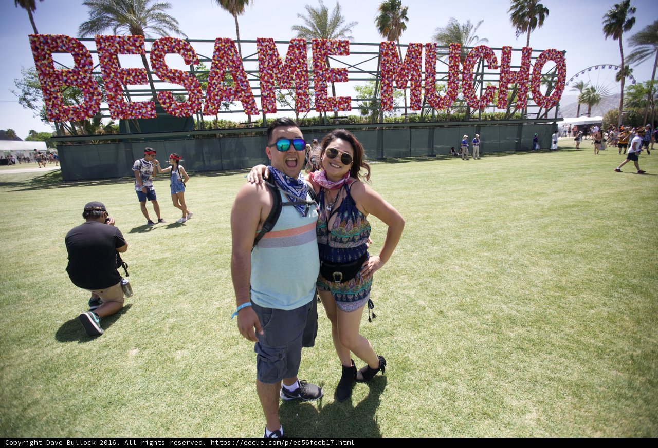 Coachella Fashion Fun