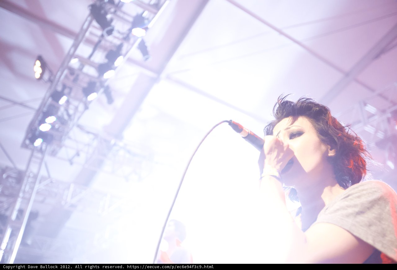 Mic Check
