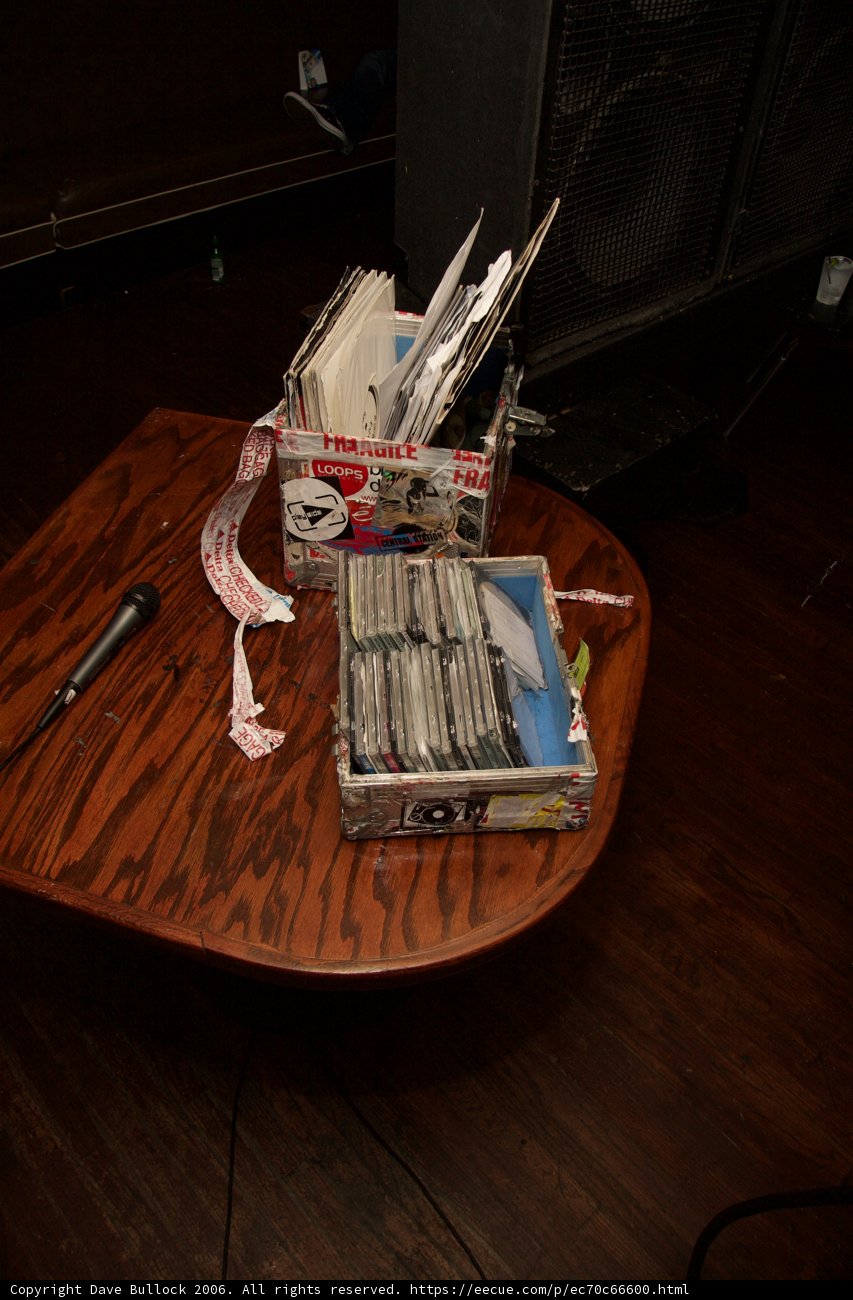 The Musical Corner