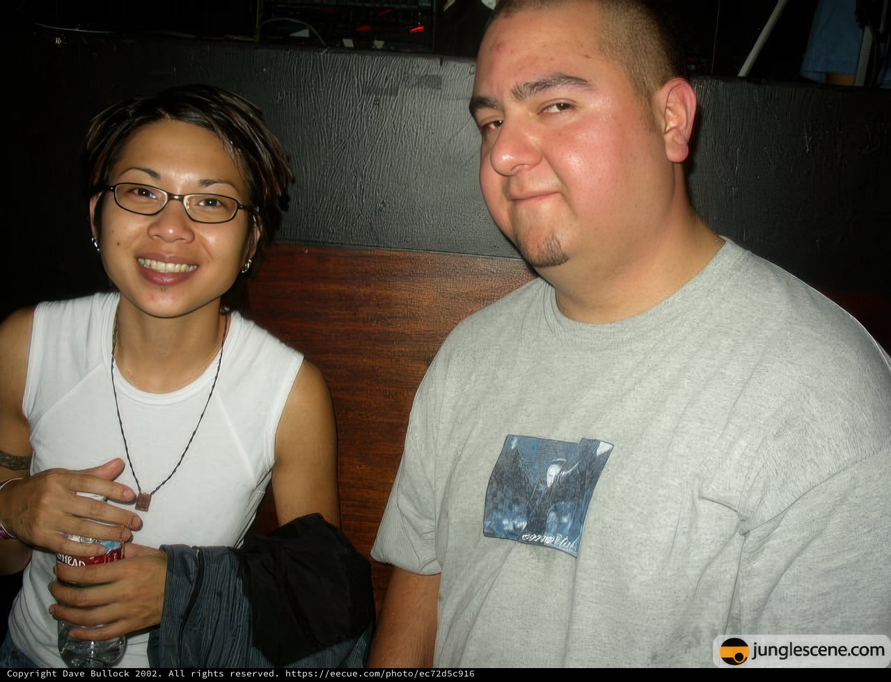 Couple's Day Out