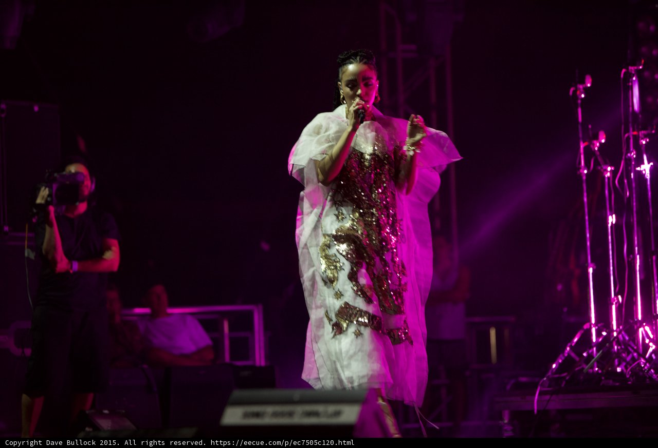 Stage Sensation