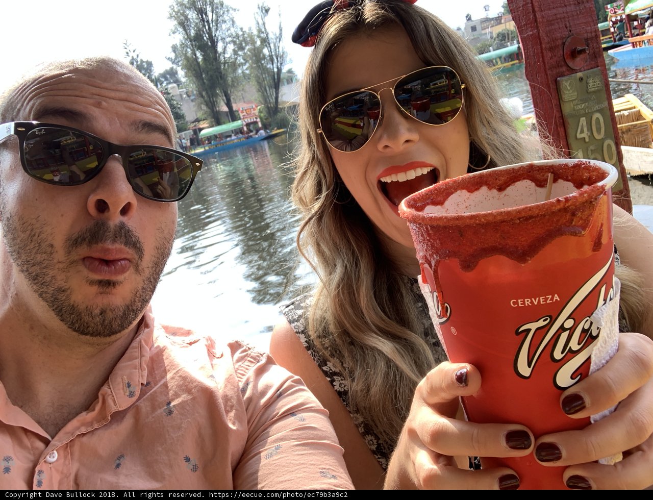Summer Vibes on Water