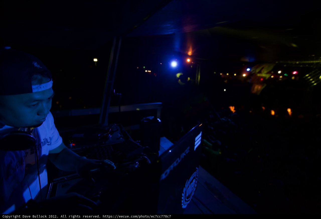 Night Life Master