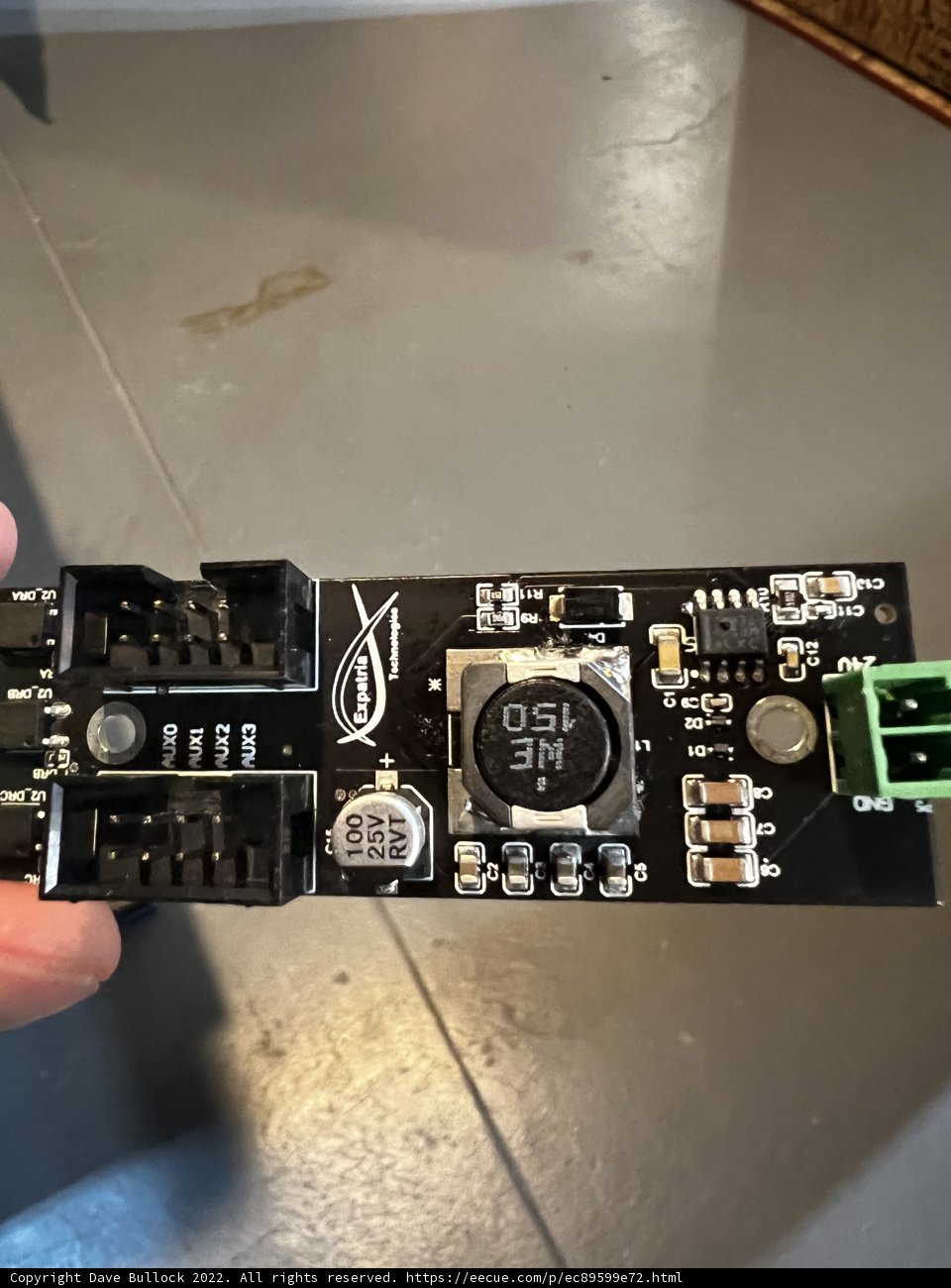 Mastering the Printed Circuit Board Game