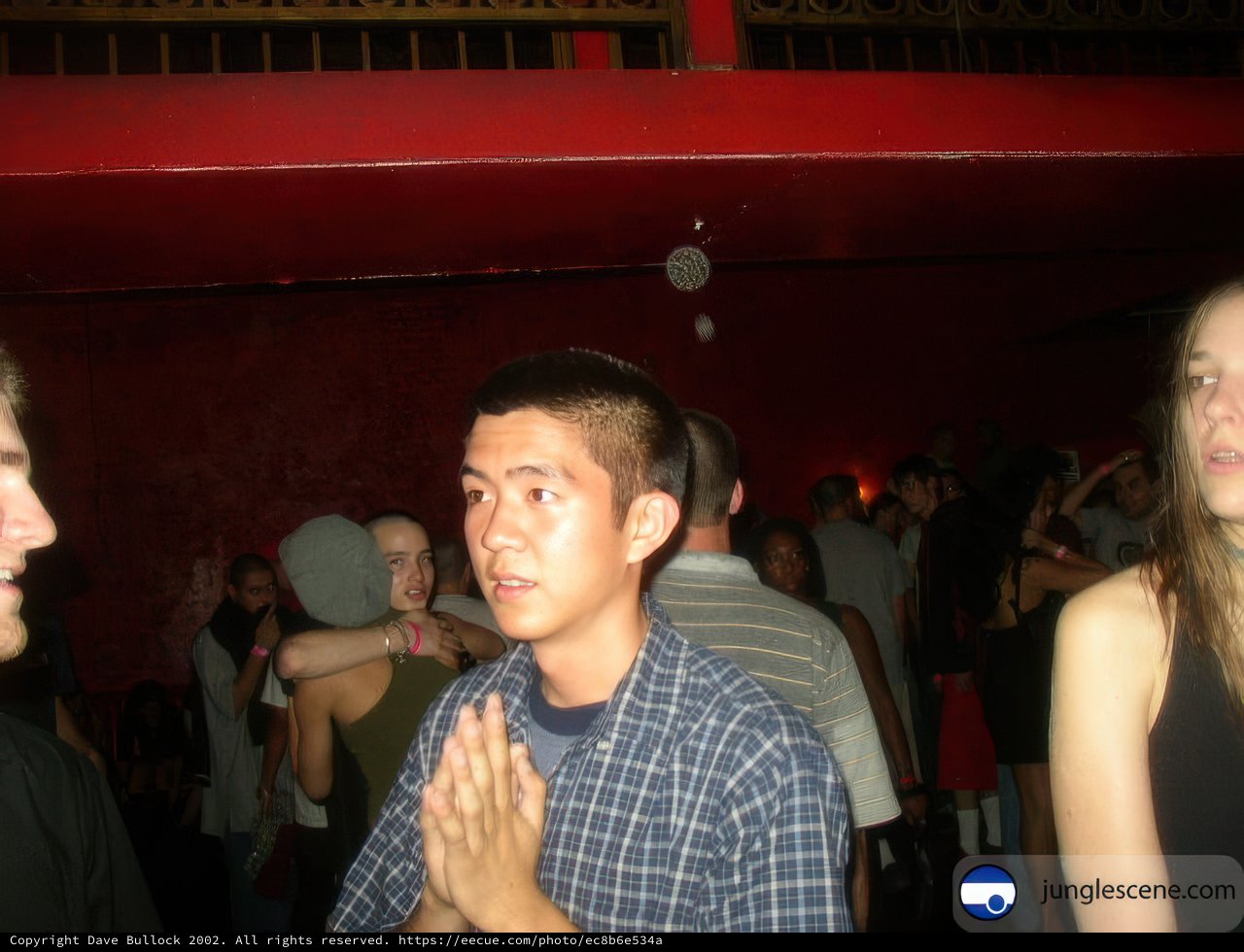 Party in the Club