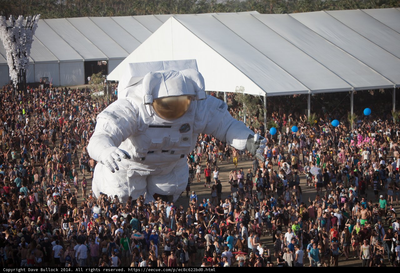 Astronaut