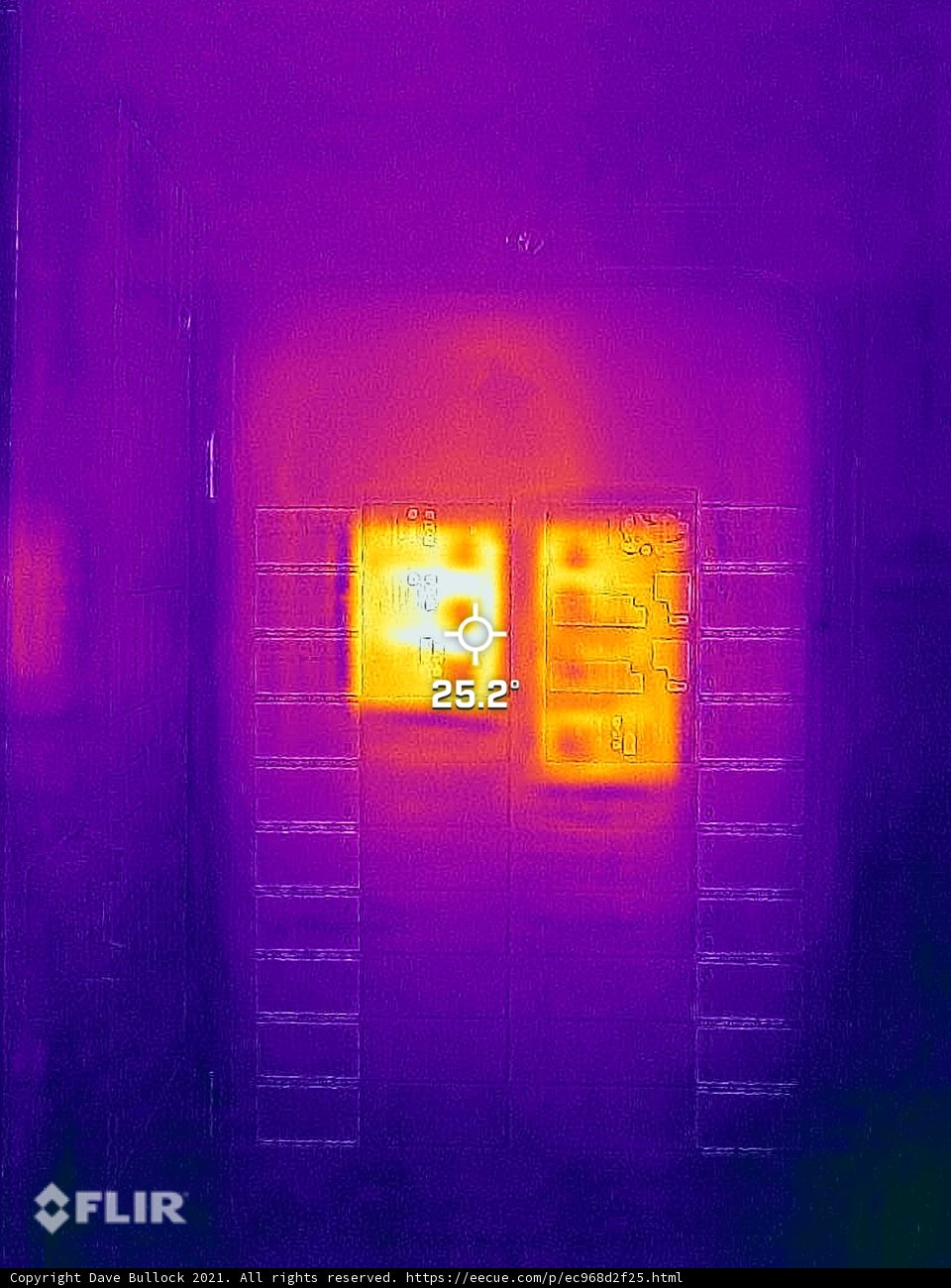 Heat Escape