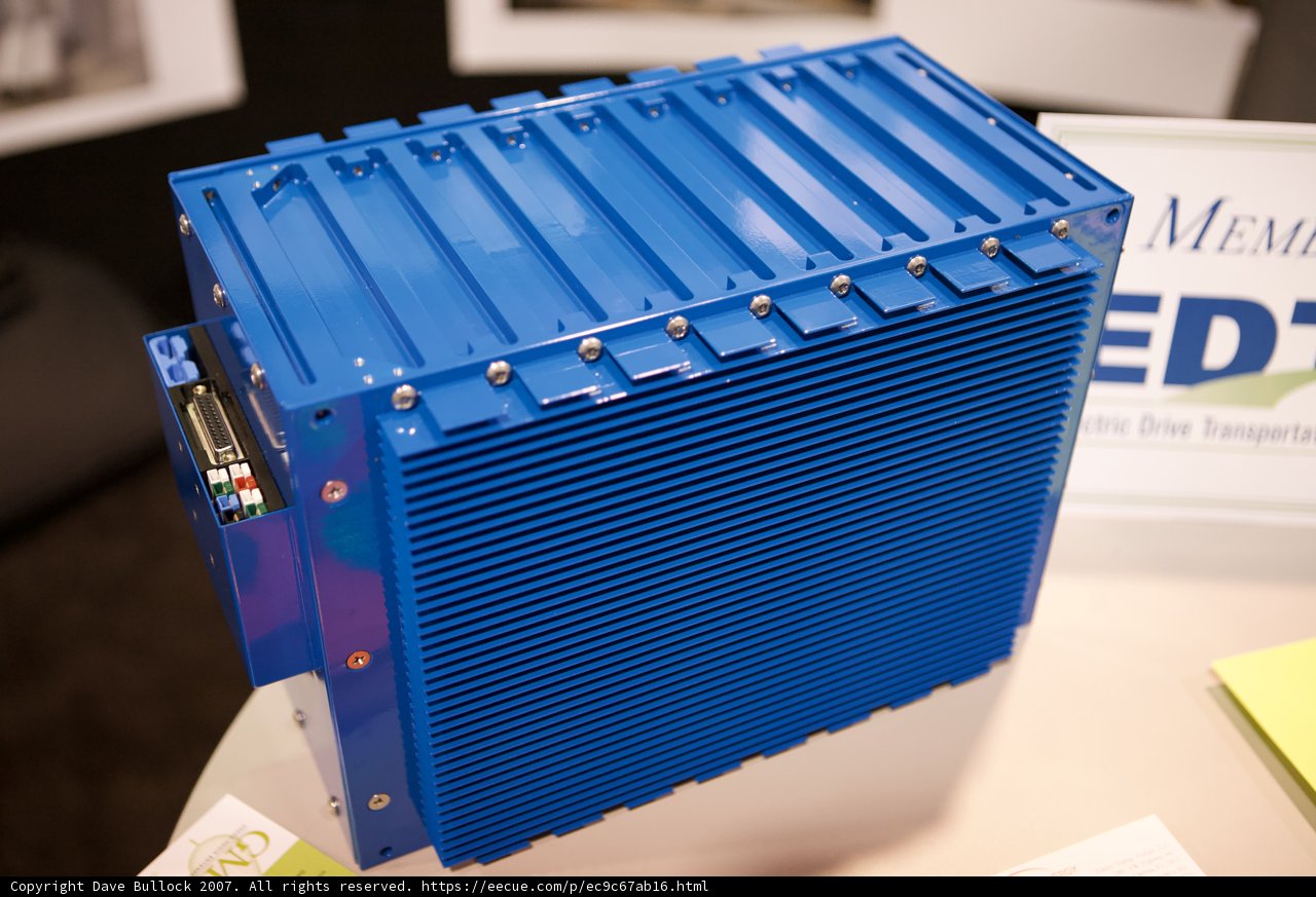 The Blue Box with a Metal Cover