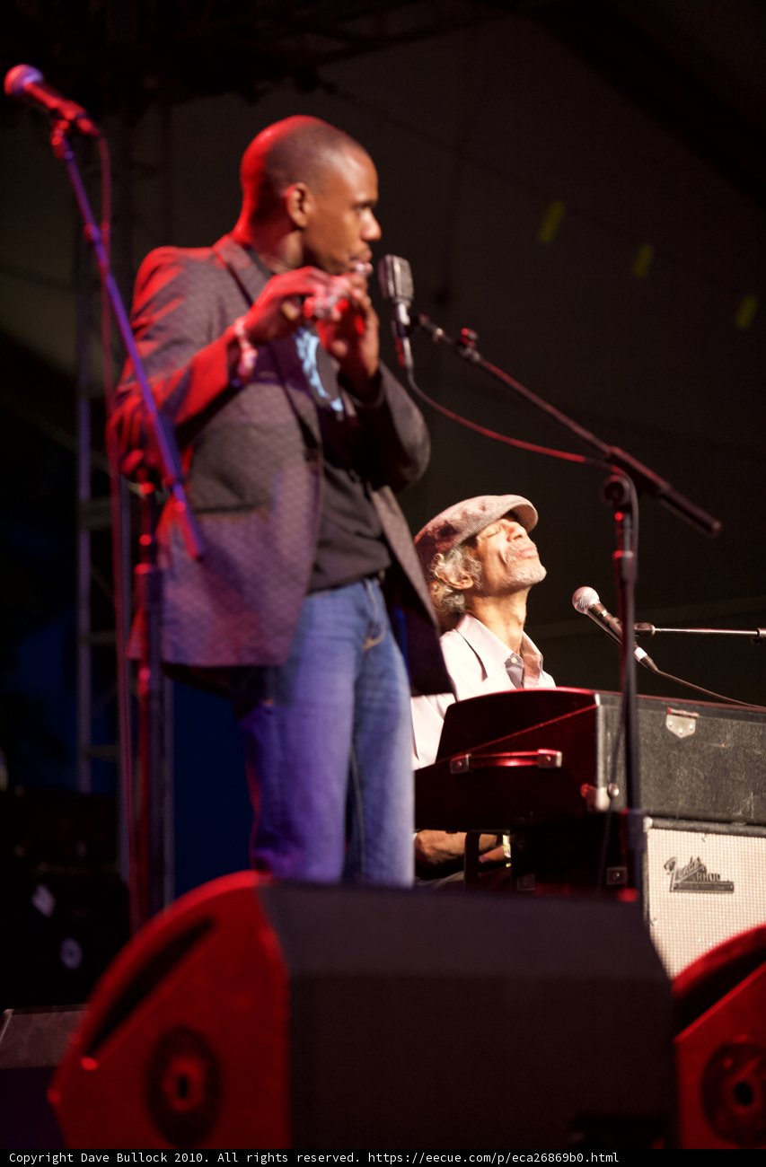 Untitled Performance