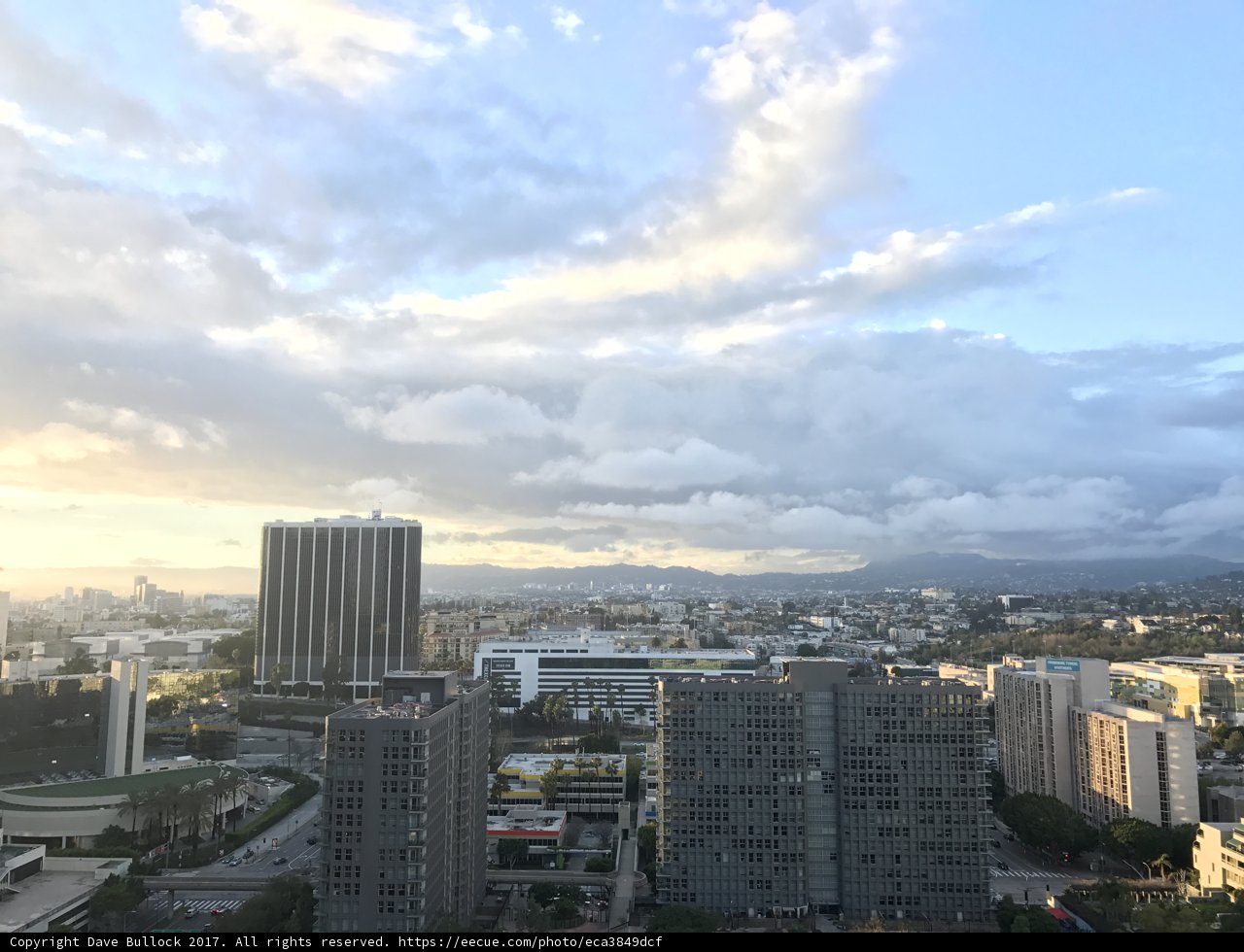 City of Angels