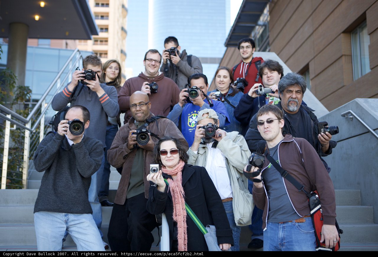 Paparazzi Alert!