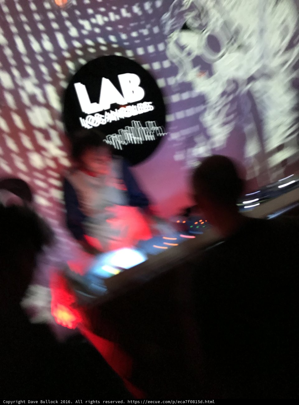 Urban DJ Magic