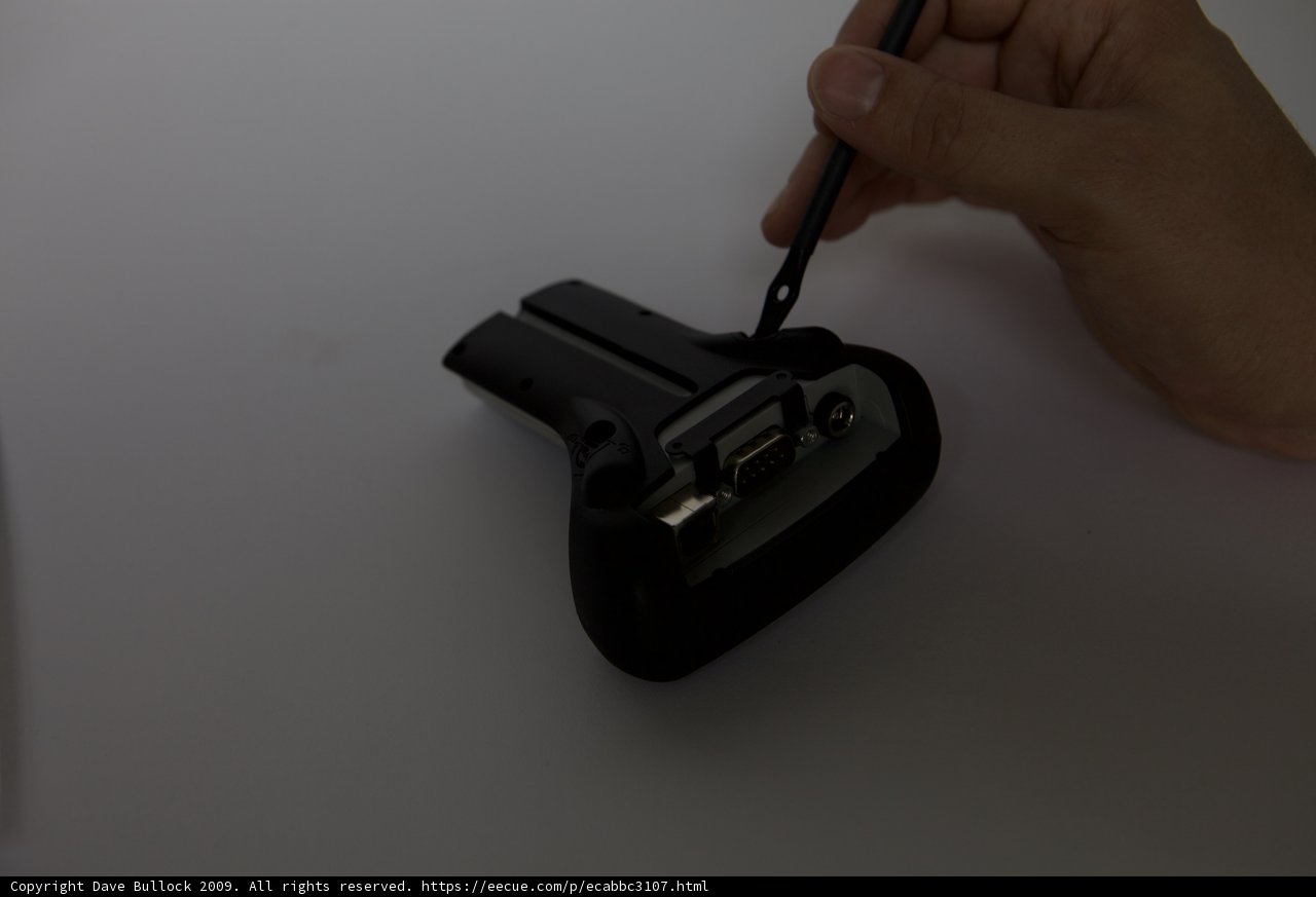 Precision Cleaning
