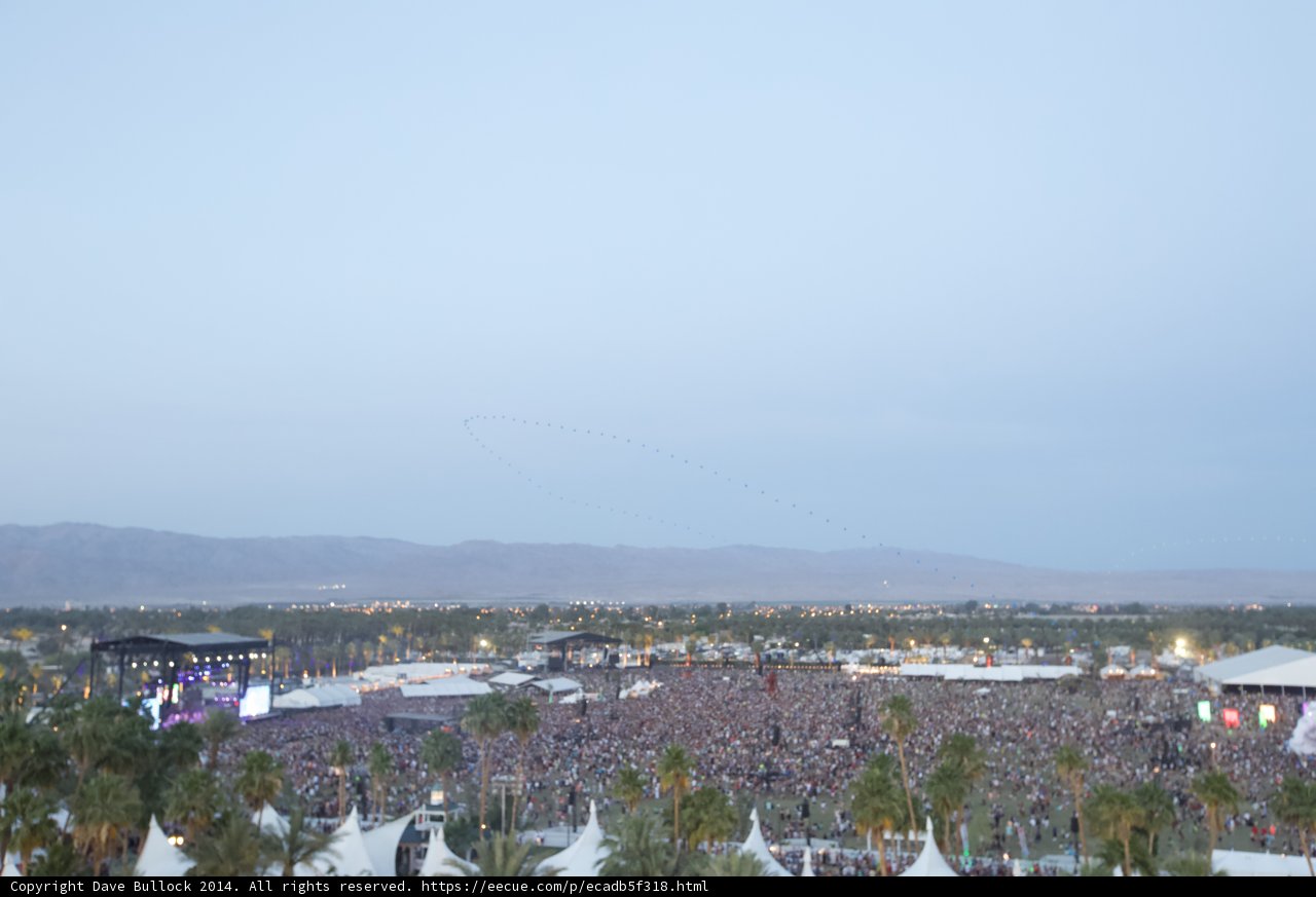 Metropolis Music Festival