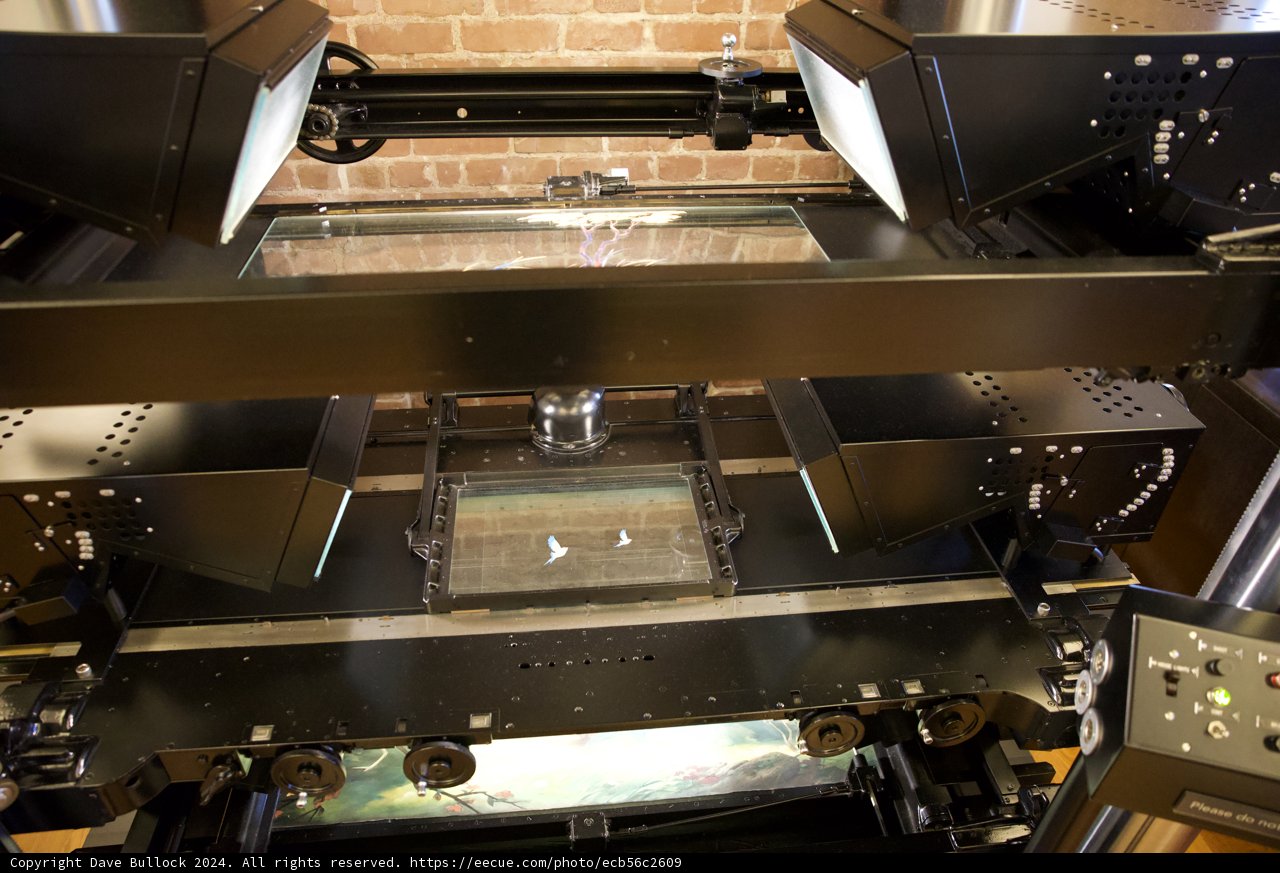 The Intricate Art of Glass Making