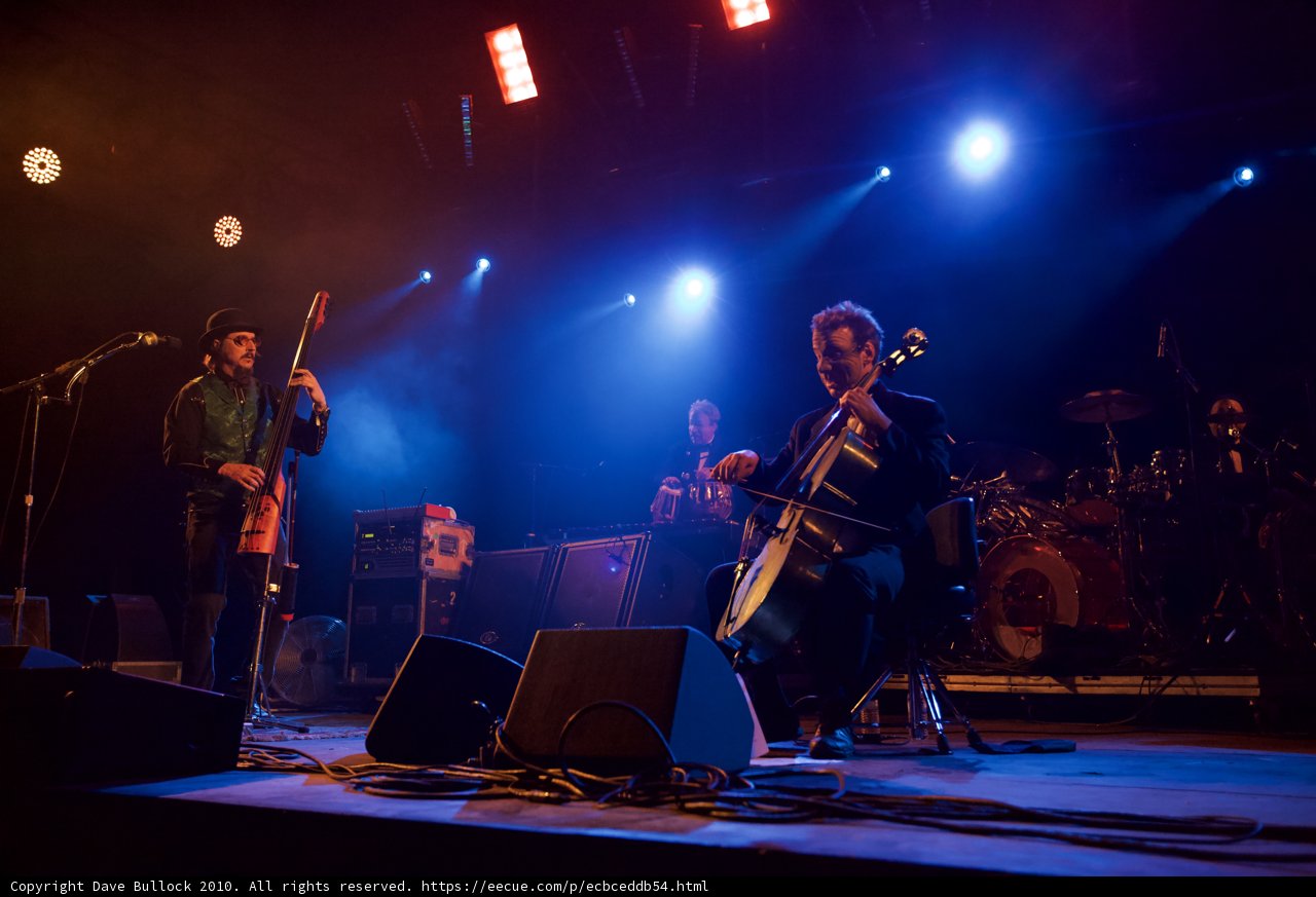 The Beatles Rock Out at the Royal Albert Hall