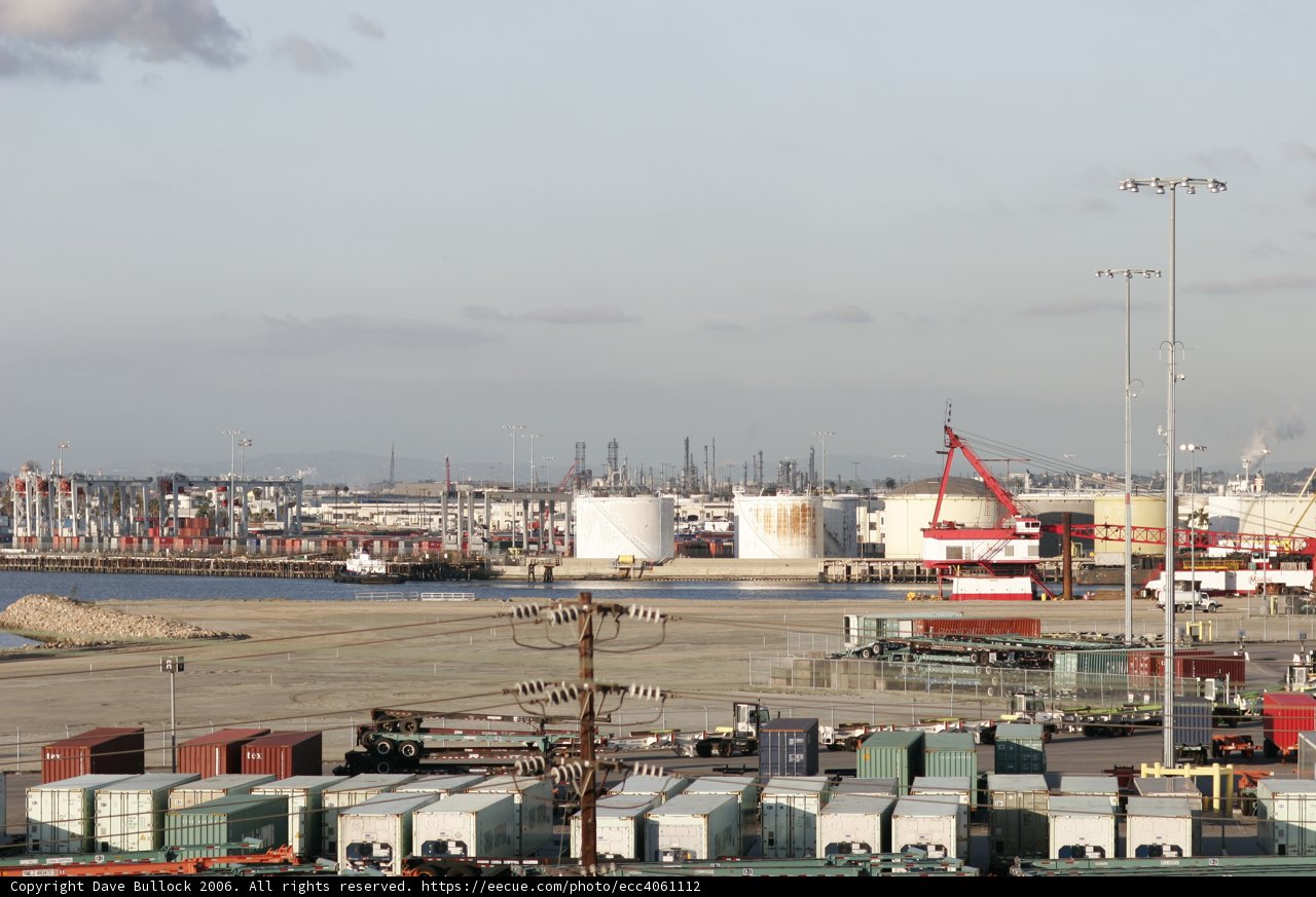 Waterfront Construction