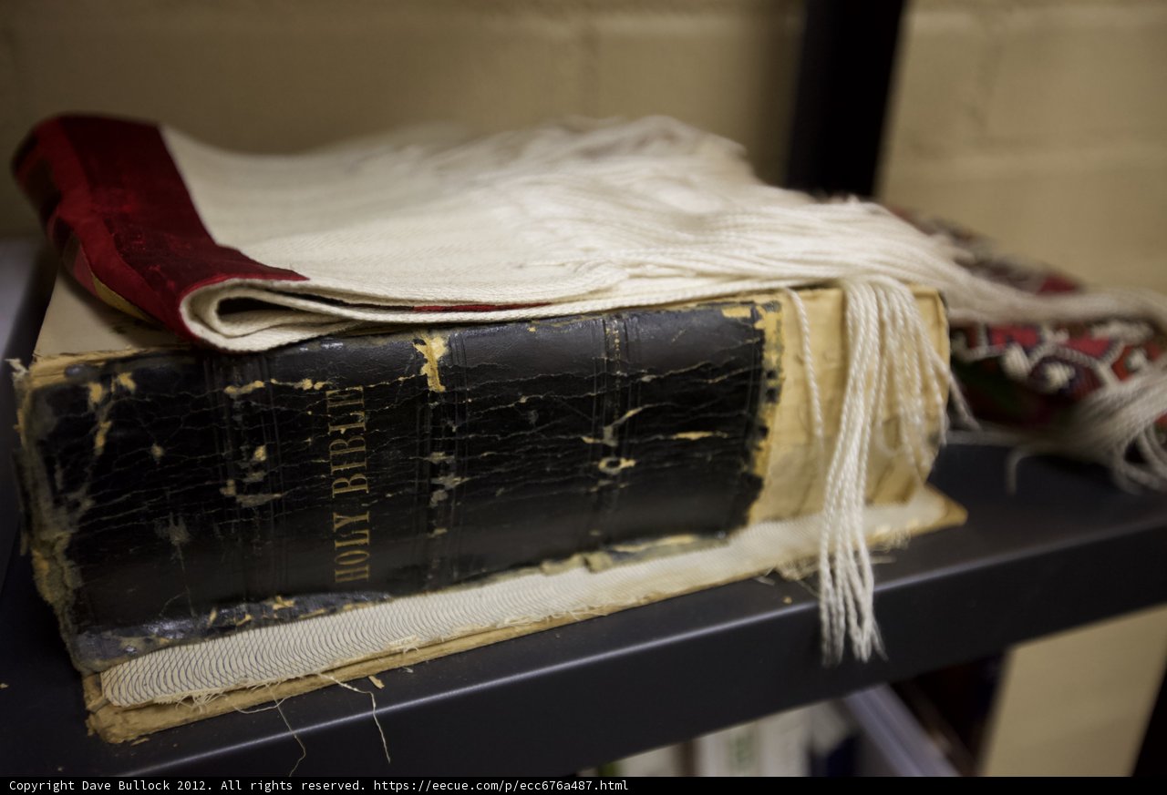 Scarlet Pages
