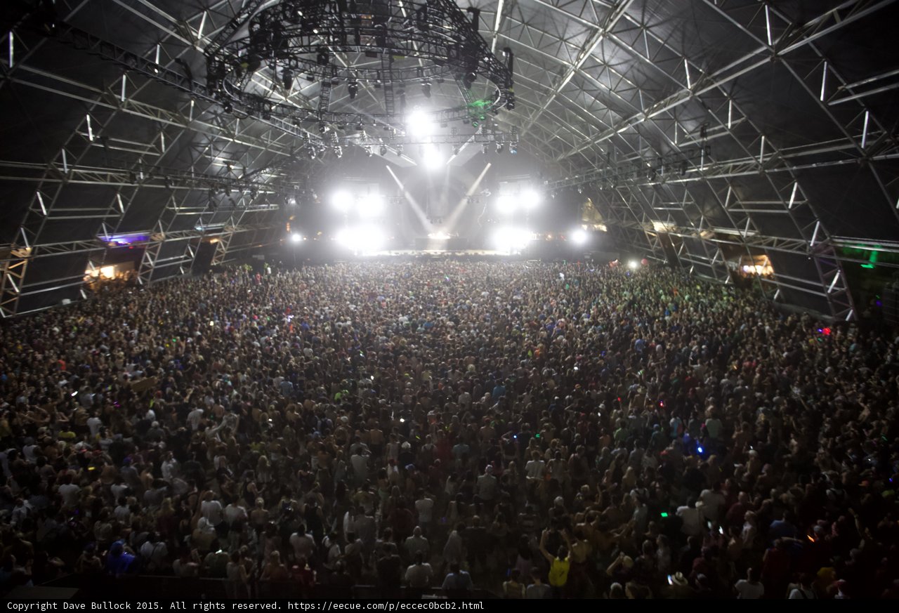 The Ultimate Music Experience