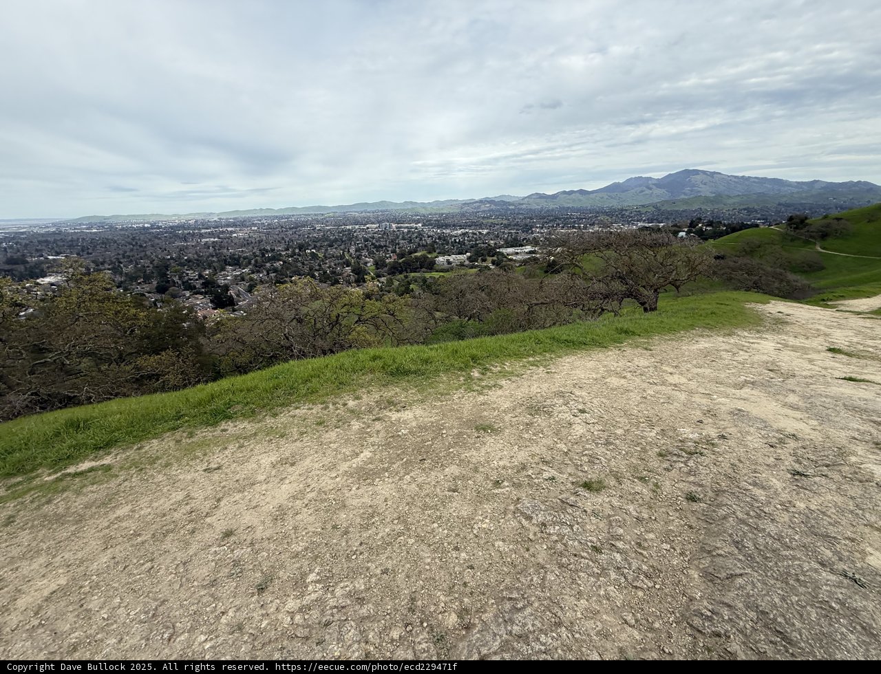 Tranquil Trails of Walnut Creek