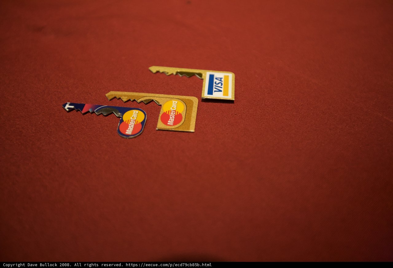 Red Surface Essentials