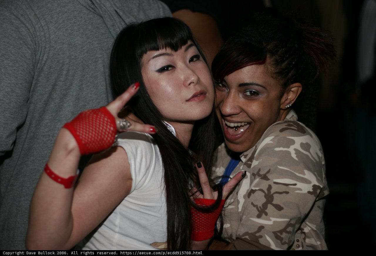 Party Posers