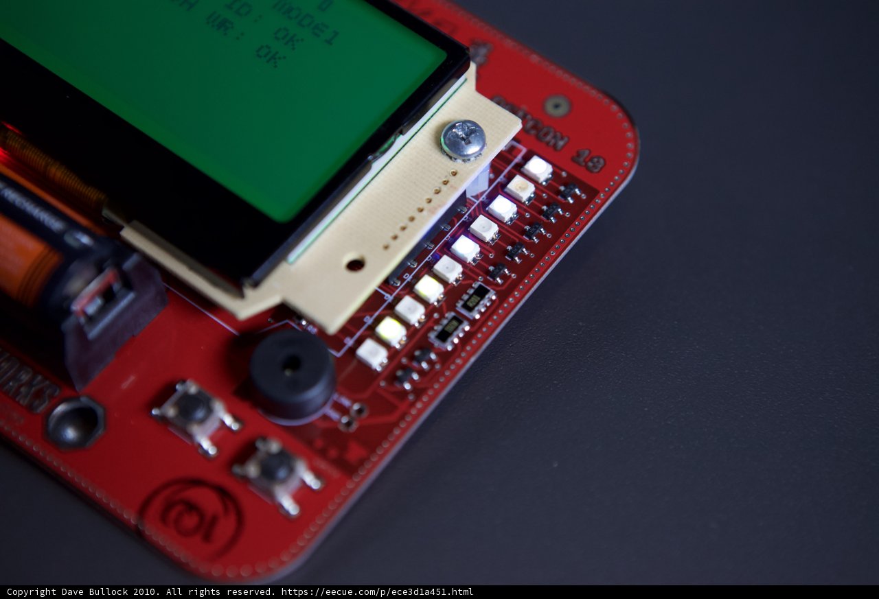 Tiny Tech Marvel