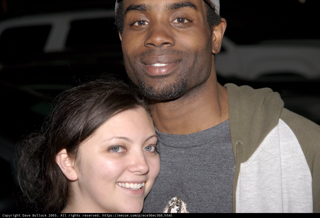 Picture Perfect Couple