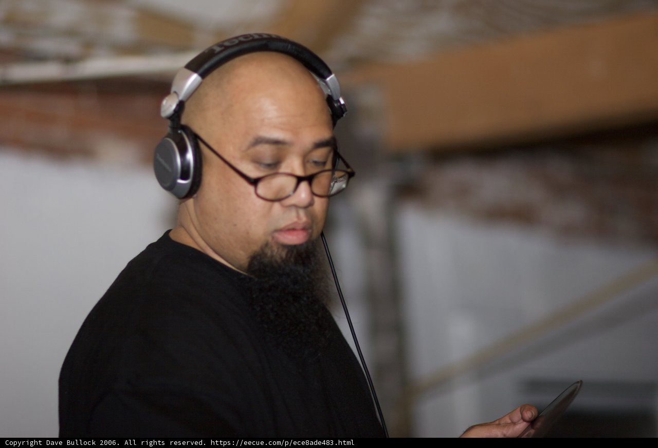 Beats and Bytes