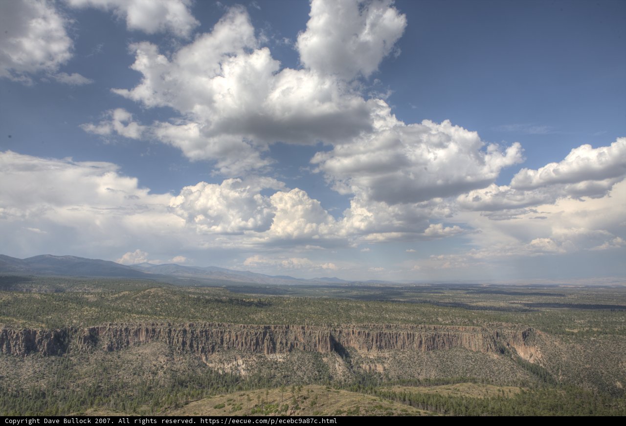 Majestic Views of the Dome Wilderness