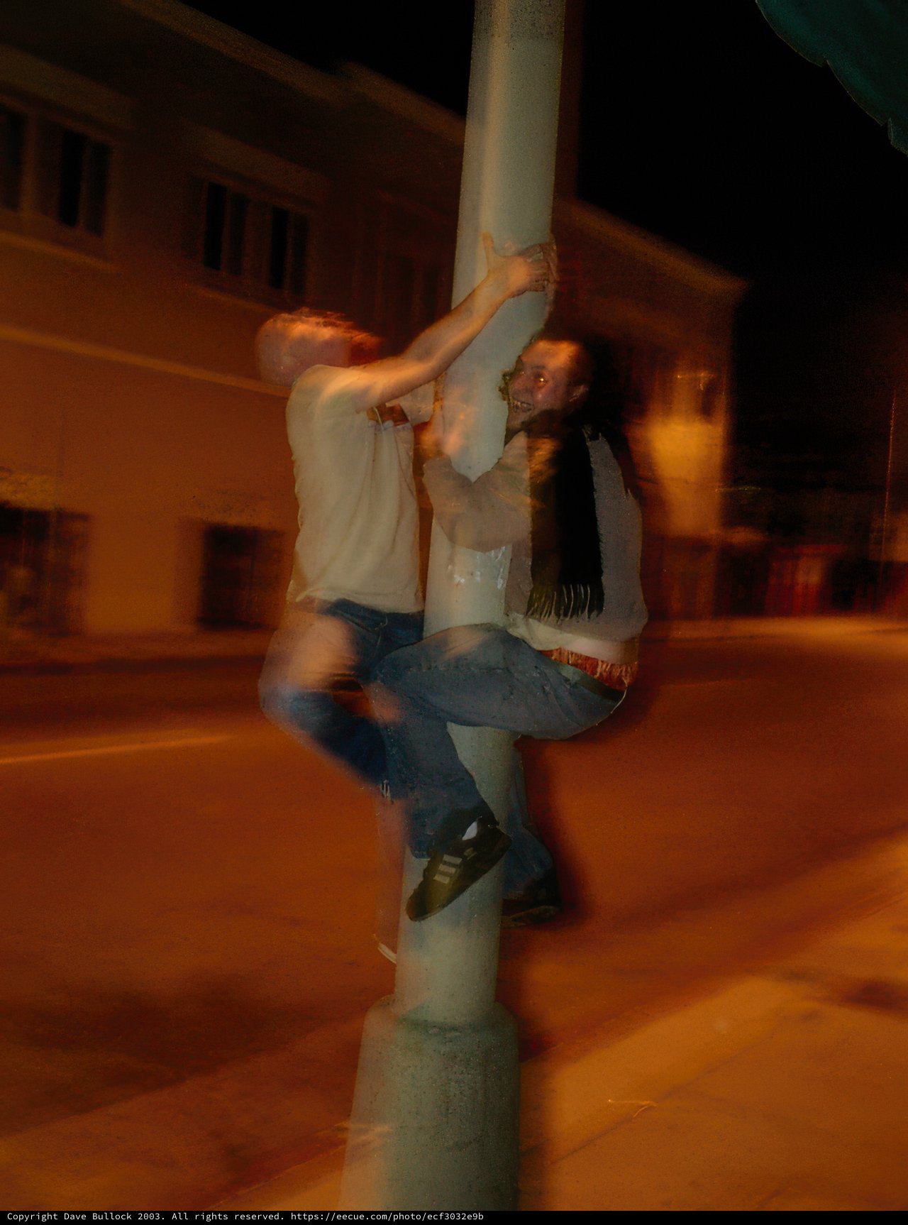 Street Brawl