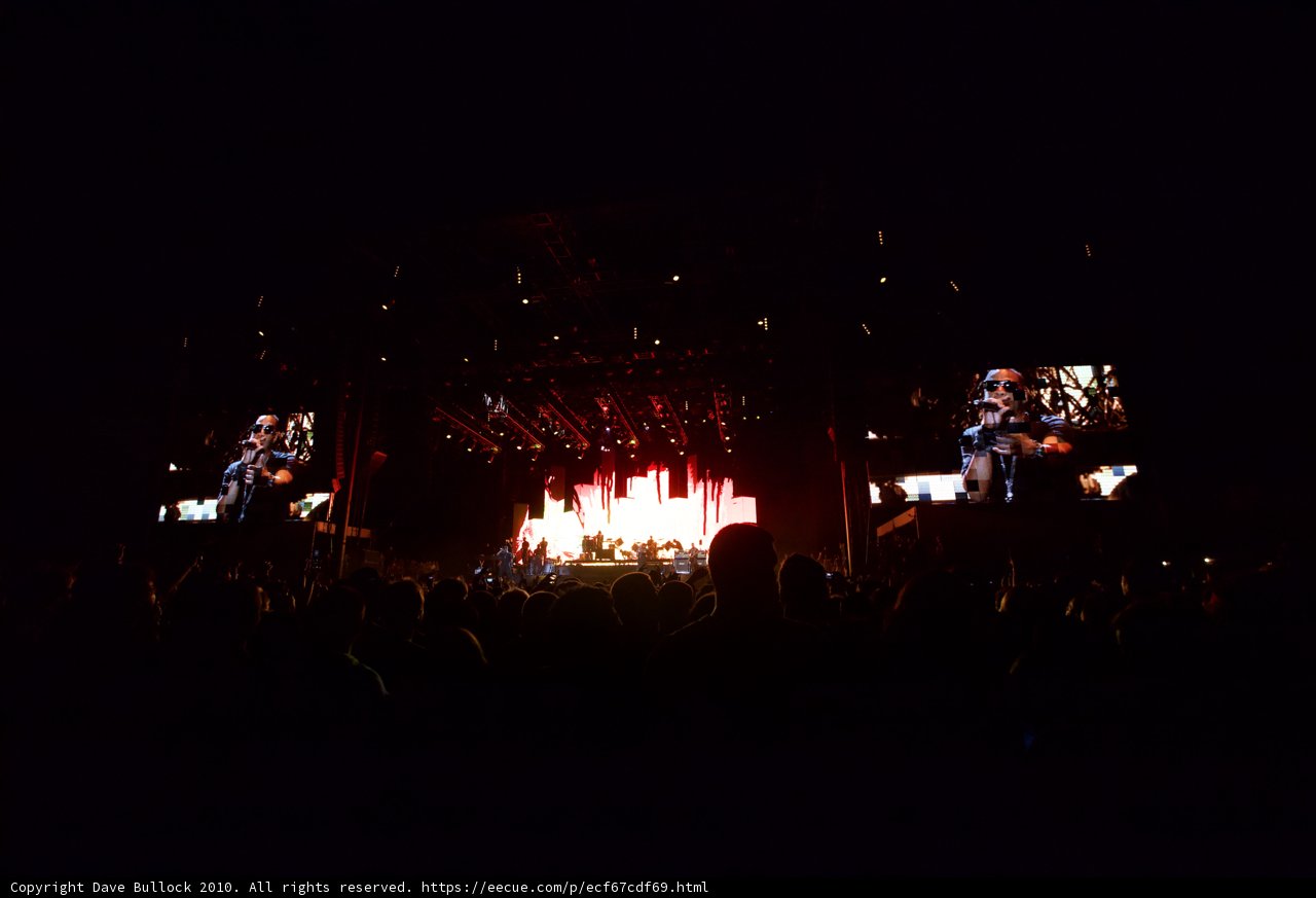Cochella 2010 Rocks the Crowd