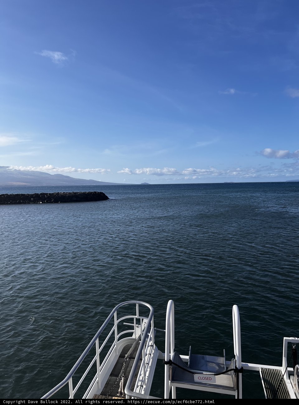 Horizon to Horizon