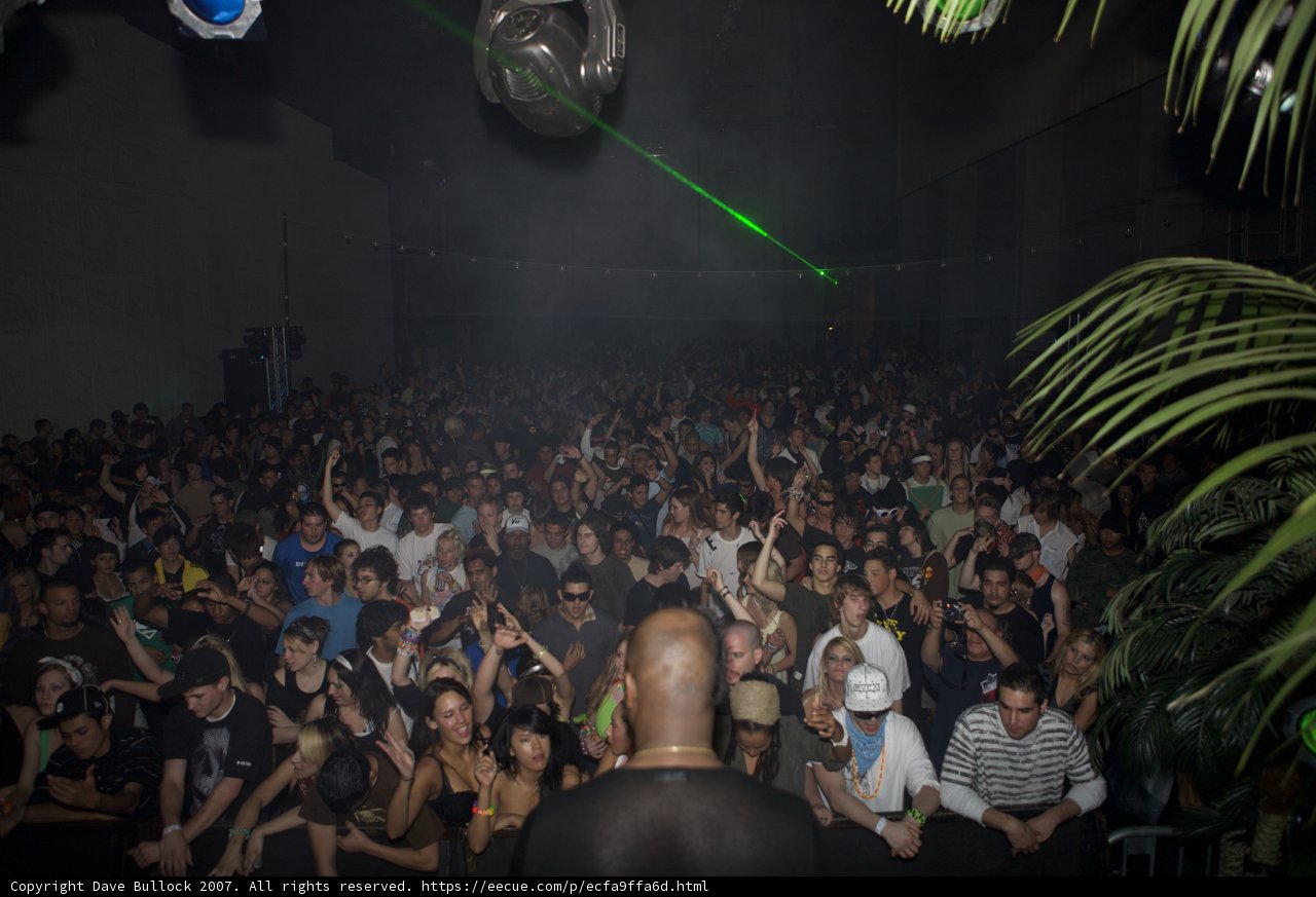 Nightlife Madness