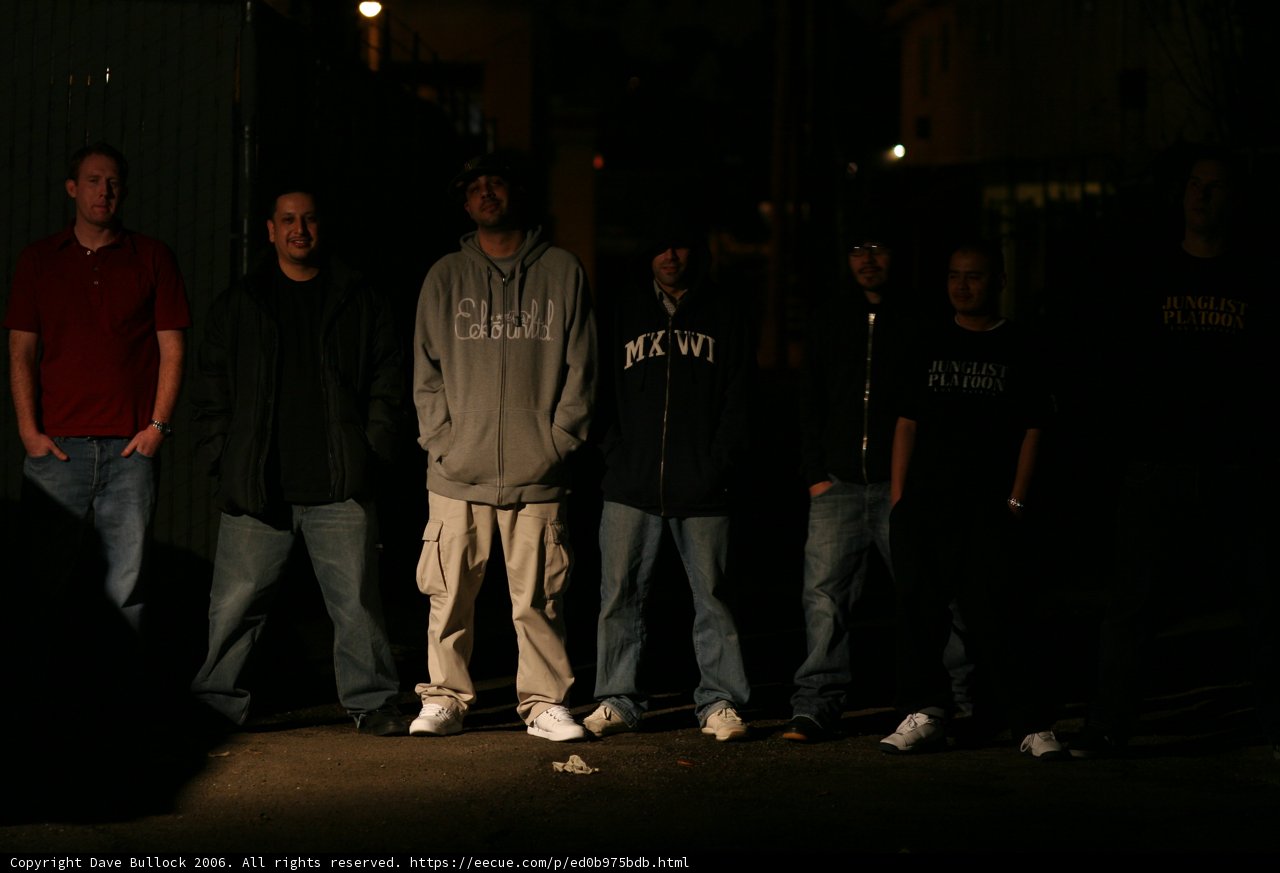 Urban Squad