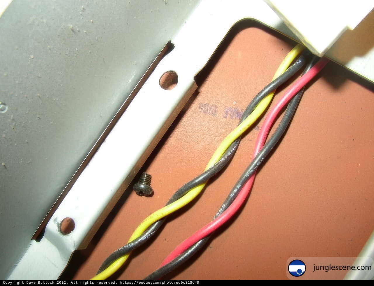 Mystery Device Unraveled