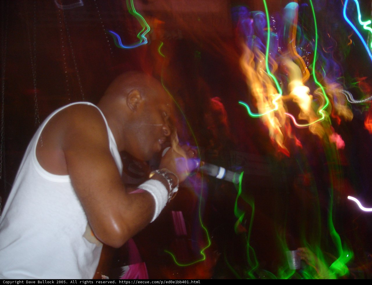 Nightlife Performance