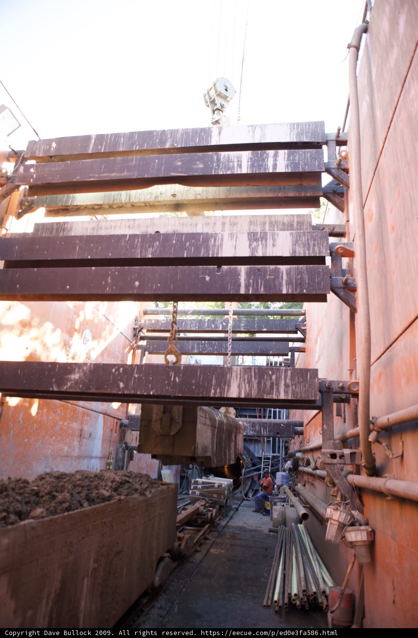 Building With Wood