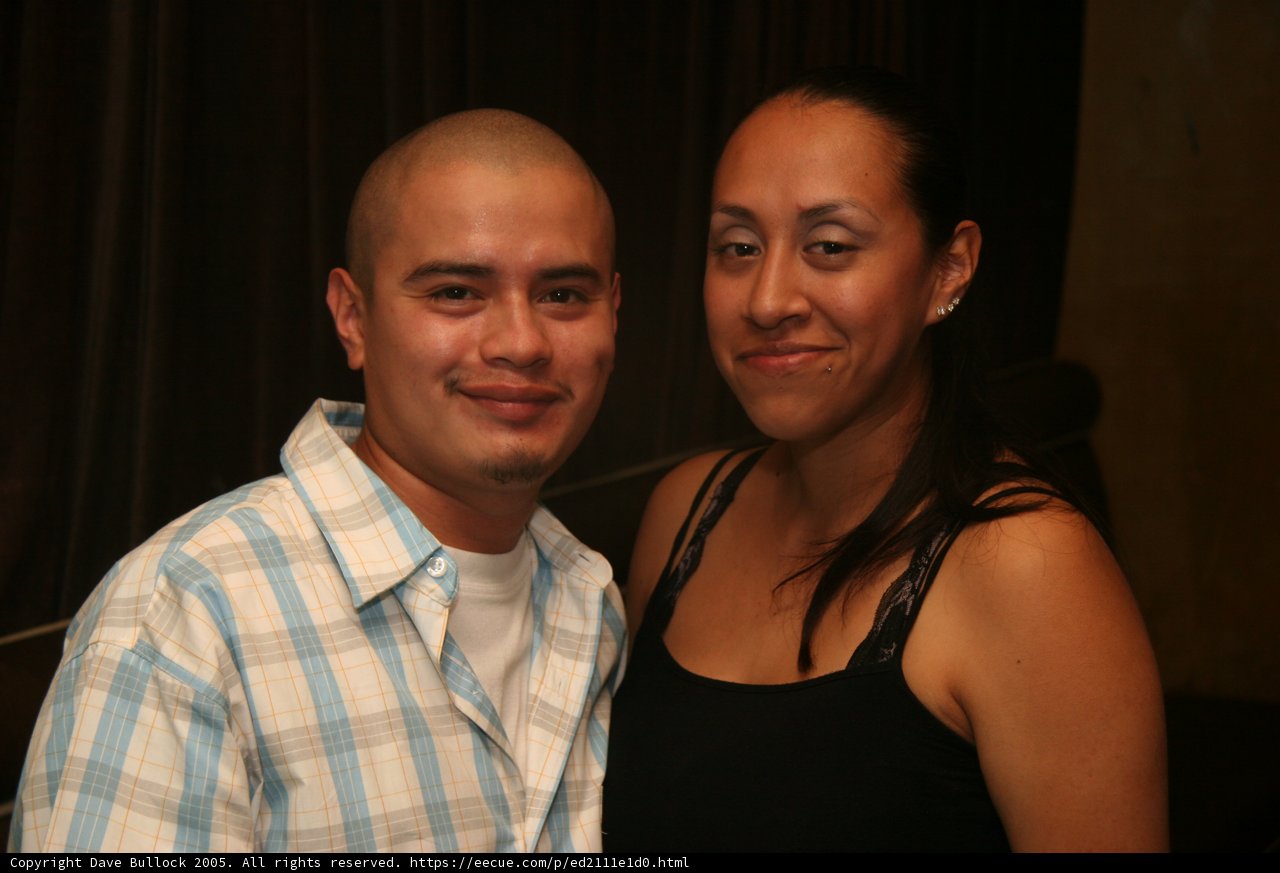 Couple's Night Out