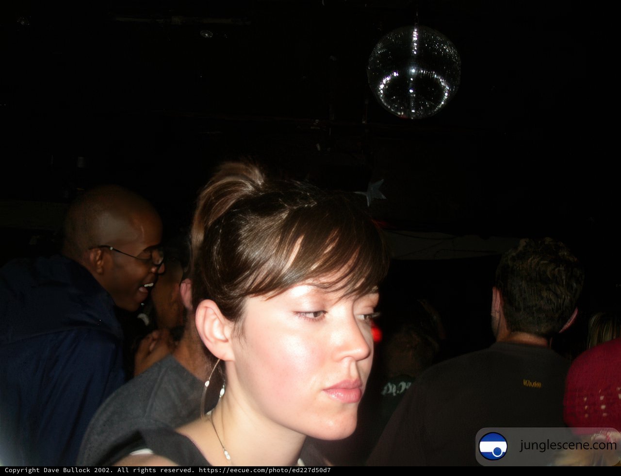 Party Queen